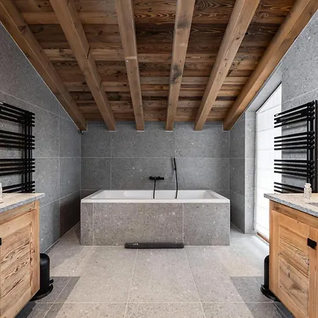 Chalet Ciuk - Pour 10 Personnes 014